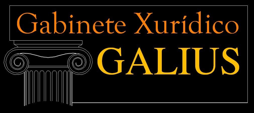 Logo Gabinete Jurídico Galius