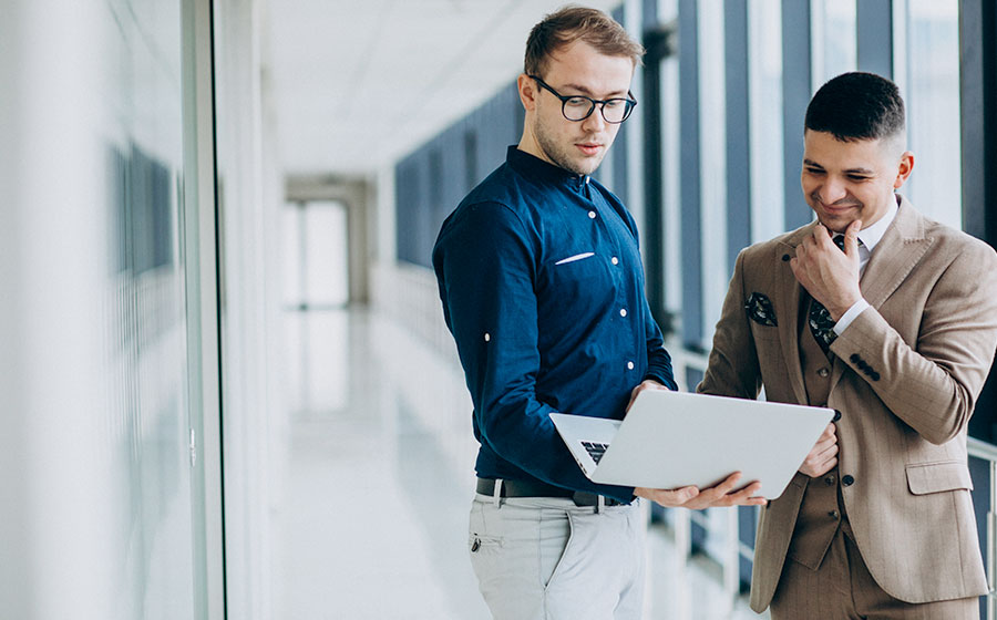 Asesoría fiscal en Galius Gabinete Jurídico